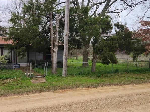 801 S Bomford St, Hugo, OK 74743