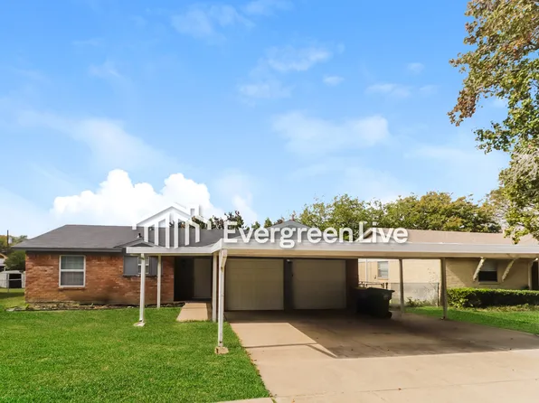 6617 Charmaine Dr, Watauga, TX 76148