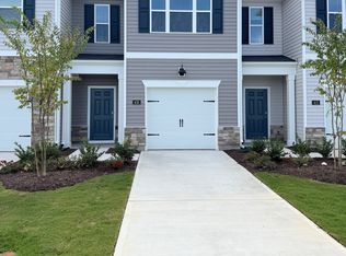 416 Ember St #1, Sanford, NC 27330