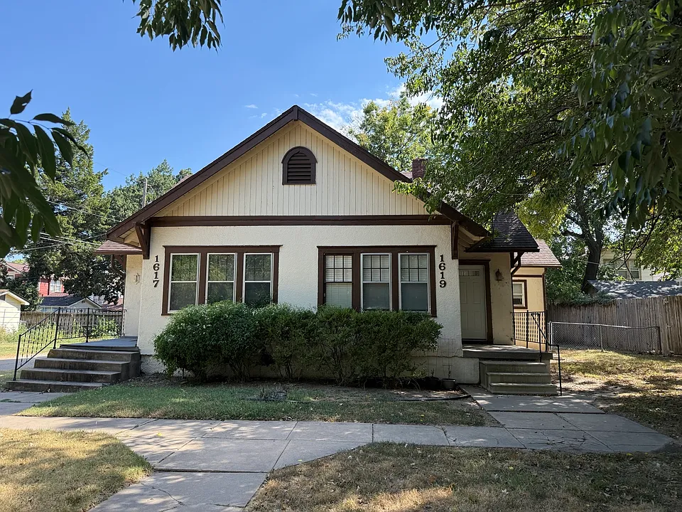 1619 W Murdock St #1619