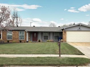4906 Mattis Rd, Saint Louis, MO 63128