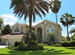 3848 Moreno Dr, Palm Harbor, FL 34685