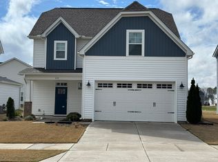 234 Hopper Cir, Clayton, NC 27520