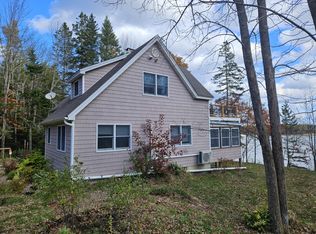 104 Justin Ln, Gouldsboro, ME 04607
