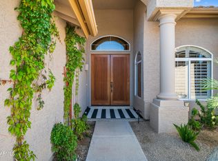 9371 E MAPLE Drive E, Scottsdale, AZ 85255