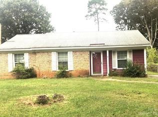 716 Dedmon Dr, Charlotte, NC 28216