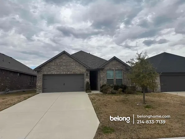 628 Cherry Hills Rd, Red Oak, TX 75154