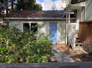 1825 Siskiyou Blvd #3, Ashland, OR 97520