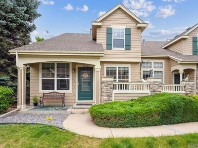10166 Grove Loop #D, Westminster, CO, 80031