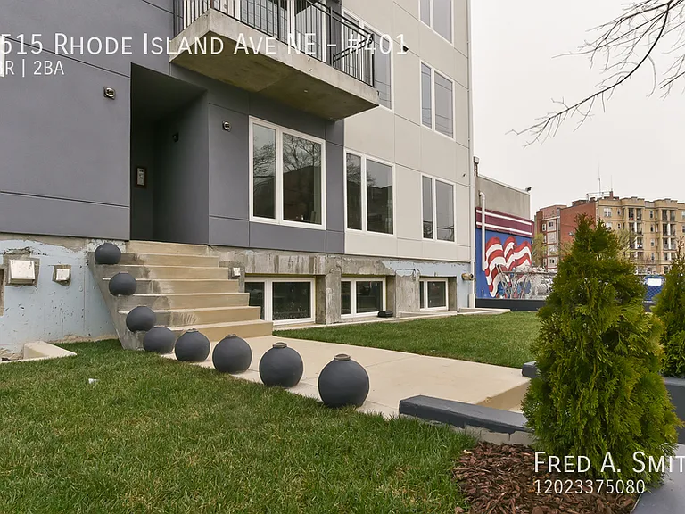 1515 Rhode Island Ave NE #401 — Photo 25