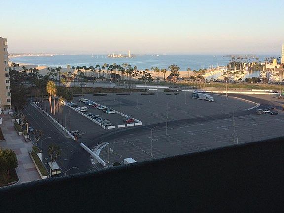 2nd image of 488 E Ocean Blvd Unit 915