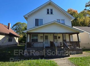 158 Belvidere Ave, Columbus, OH