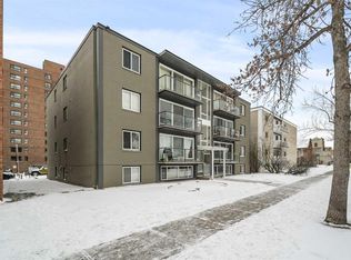 1029 N 14th Ave SW #416, Calgary, AB T2R 0N9