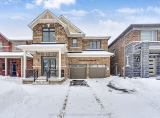 602 Queen Mary Dr, Brampton, ON L7A 1X7