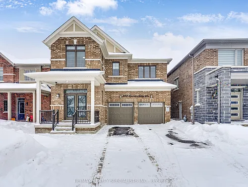 602 Queen Mary Dr Photo 1
