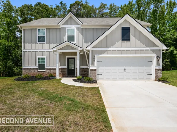 344 Oliver Dr, Locust Grove, GA 30248