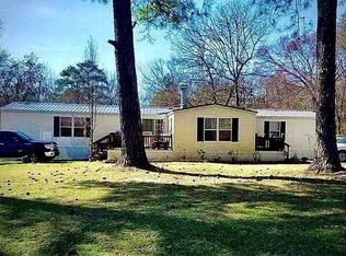 502 Brown Rd, Danville, AL 35619
