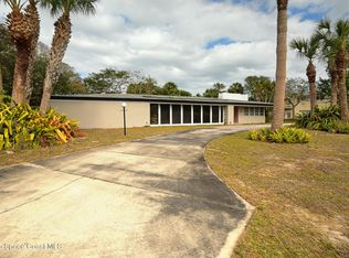 250 Orlando Blvd, Indialantic, FL 32903