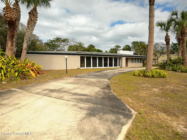 250 Orlando Blvd, Indialantic, FL 32903