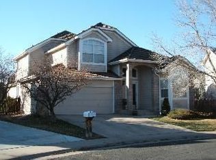 2781 W 117th Way, Westminster, CO 80234