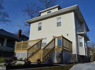 2913 Chelsea Ter, Baltimore, MD 21216