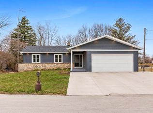 225 3rd St, Kiel, WI 53042