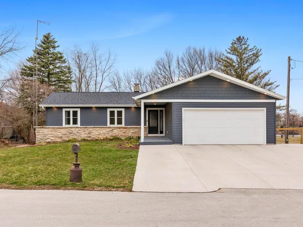 225 3rd STREET, Kiel, WI 53042