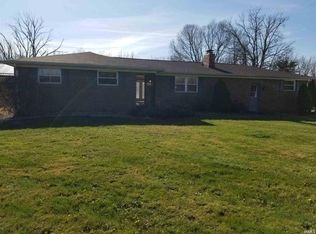 2715 E Carter Rd, Kokomo, IN 46901