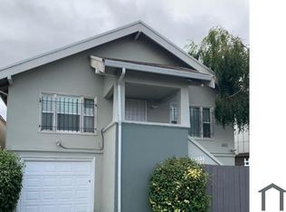 1610 Willow St, Oakland, CA 94607