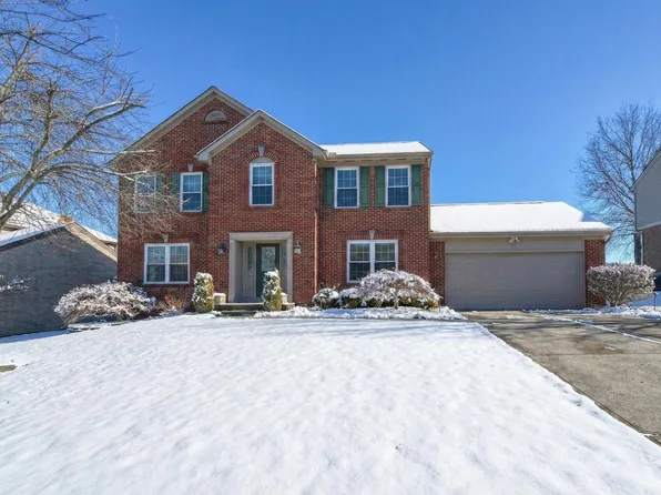 6248 Sierra Trl, Burlington, KY 41005