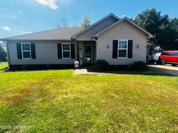 102 Aaron Dr, Alamo, TN 38001