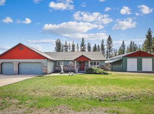 4312 E Singletree Ave, Colbert, WA 99005
