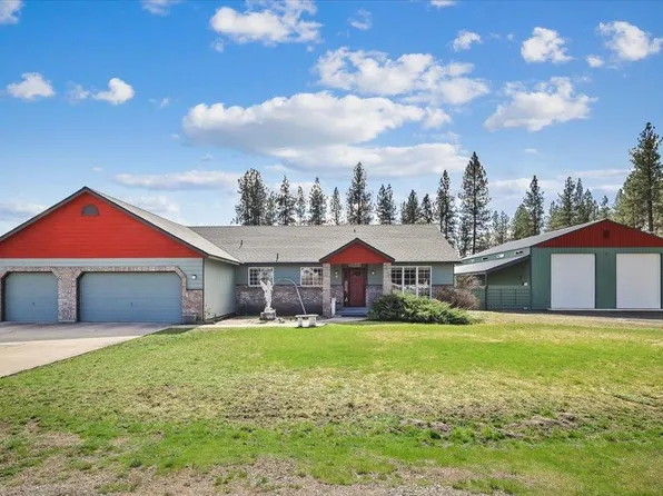 4312 E Singletree Ave, Colbert, WA 99005