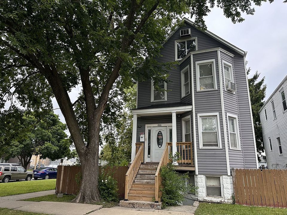 1st image of 4926 W 30th Pl