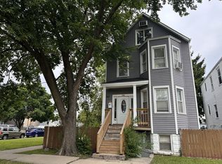 4926 W 30th Pl, Cicero, IL 60804