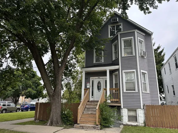 4926 W 30th Pl, Cicero, IL 60804