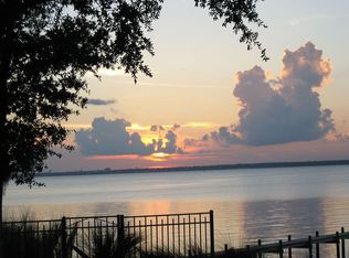 2346 W Bayshore Rd, Gulf Breeze, FL 32563