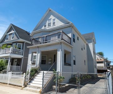 116 Lonsdale St, Dorchester, MA, 02124