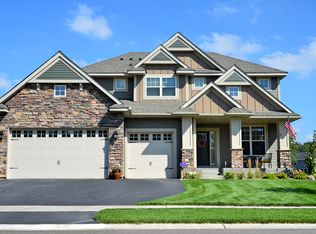12718 Alamo St NE, Blaine, MN 55449