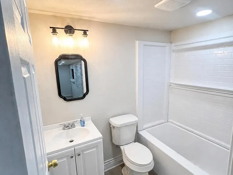 Bathroom #2