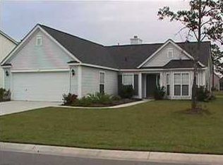 2231 Andover Way, Mount Pleasant, SC 29466