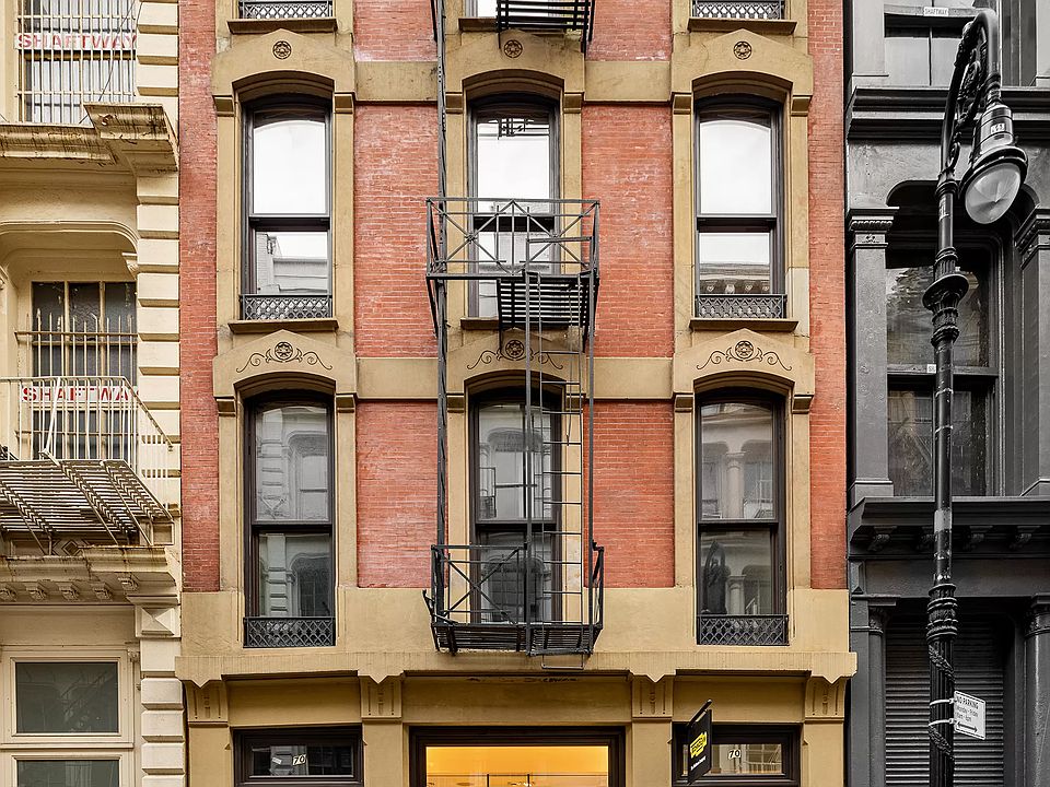 1st image of 70 Greene St #Loft2