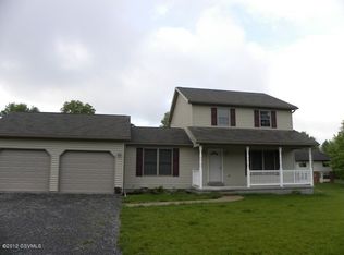 2308 Bloom Rd, Danville, PA 17821