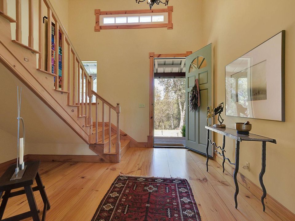 931 Pennsylvania Gulch Rd Murphys CA Zillow