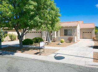 7249 E Cozy Camp Dr, Prescott Valley, AZ 86314