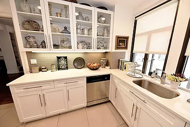 Rented by Buchbinder & Warren