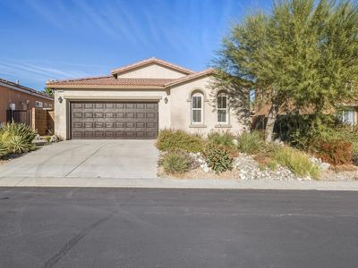 62826 N Crescent St, Desert Hot Springs, CA, 92240