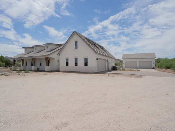 4831 W Pearce Rd, Laveen, AZ 85339