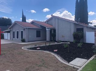 2531 N Berkeley Ave, Turlock, CA 95382