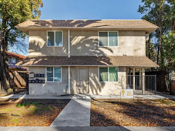 427 W 23rd St, Merced, CA 95340